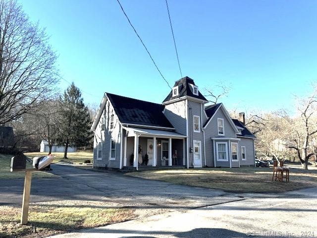 Primary Photo - 33 Lower Bartlett Rd