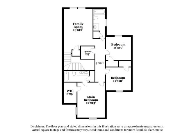 Foto del edificio - 6734 Benke Farm