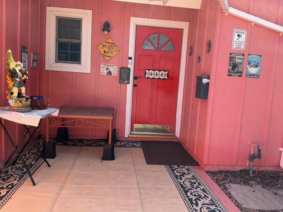 Photo - 9859 Gandy Ave (Santee, CA)