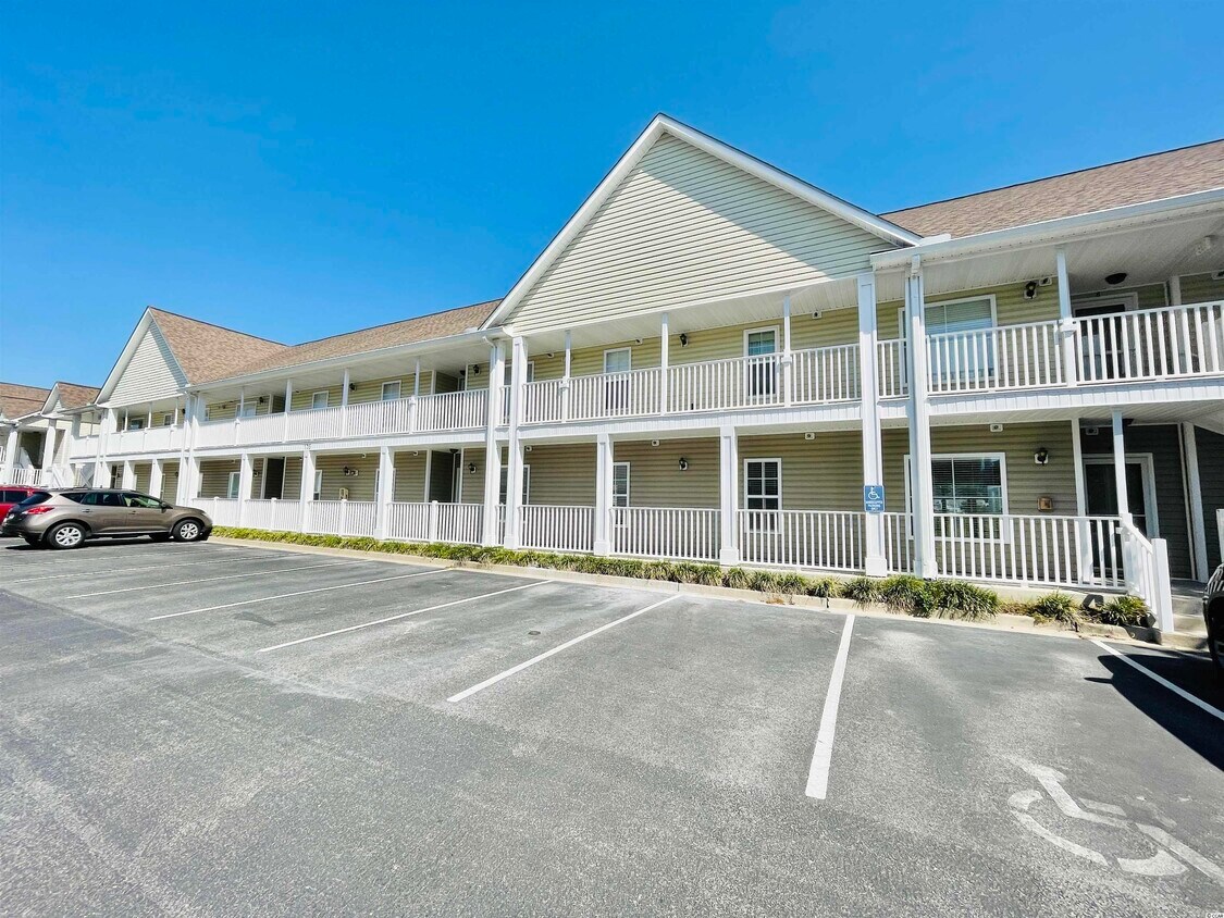 135 Butkus Dr, Myrtle Beach, SC 29588 Condo for Rent in Myrtle Beach