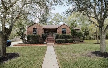 Building Photo - 506 Independence Dr