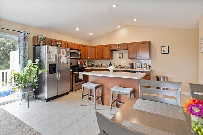Foto del edificio - 2552 60th St SE
