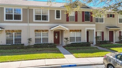 Building Photo - 15811 Fishhawk Blvd