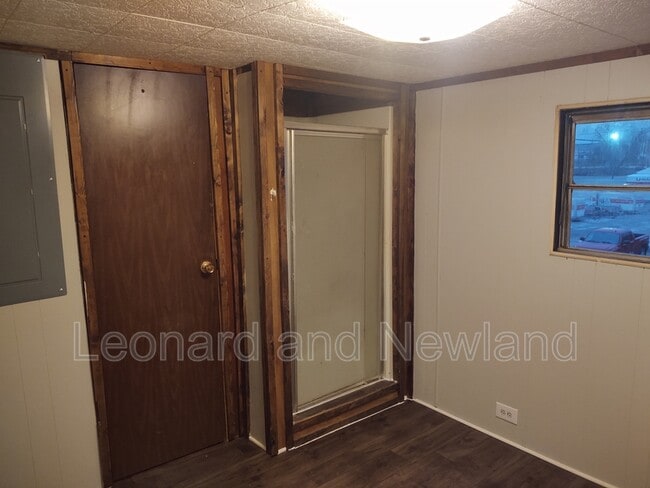 Foto del edificio - 125 Rainey Ave