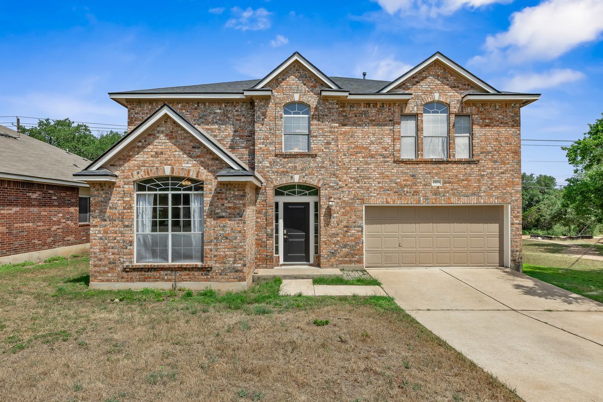 Primary Photo - 8404 Tyhurst Dr