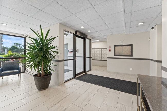 Building Photo - Royal Tower Apartments