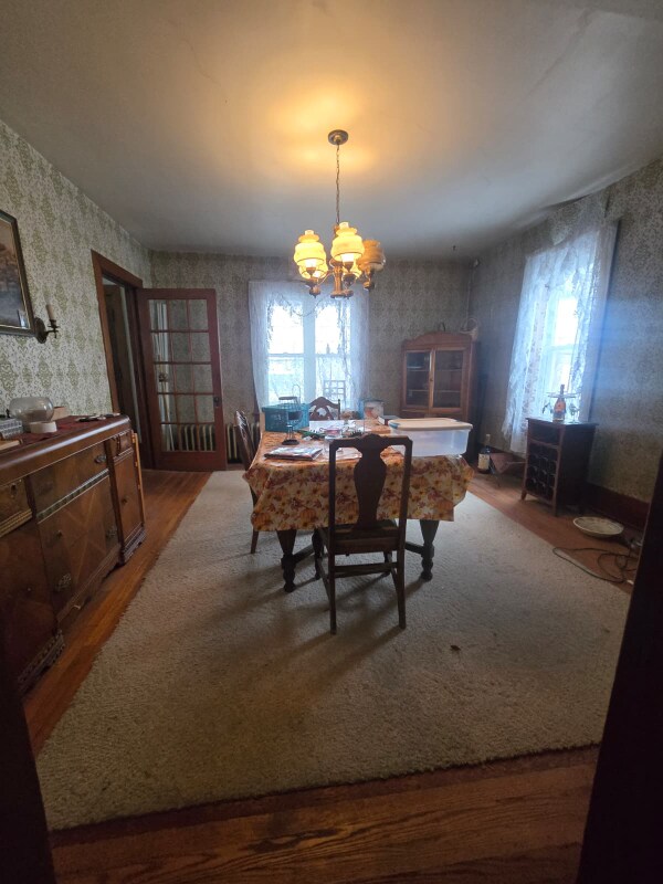 Foto del edificio - 314 Center St