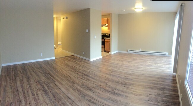 Foto del edificio - Coachman Townhomes
