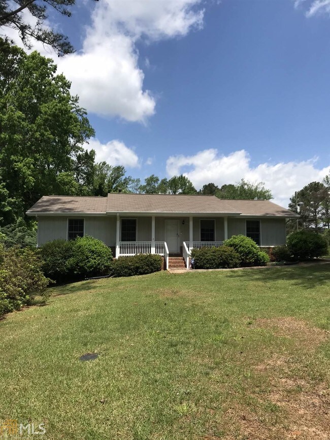Building Photo - 3993 N Shelby Ln