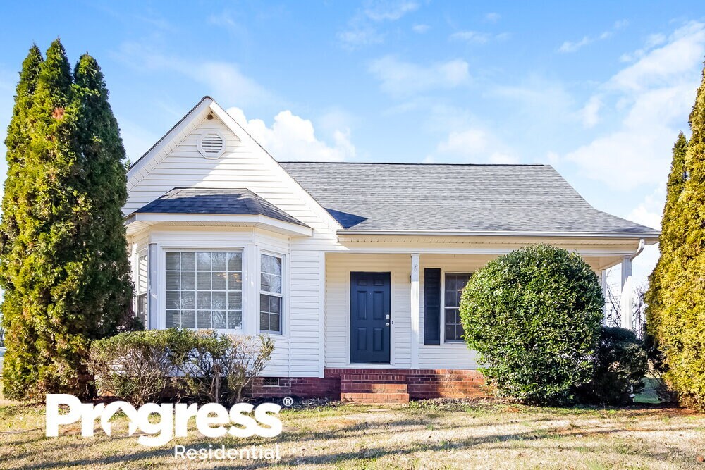 201 Linville Ct, Bessemer City, NC 28016 House Rental in Bessemer