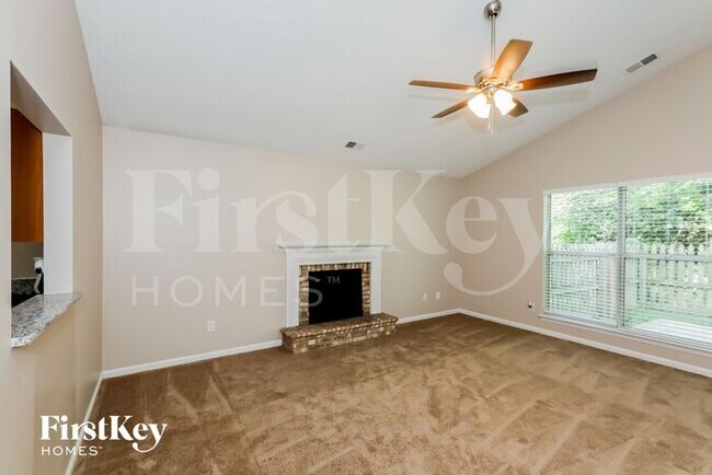 Building Photo - 3006 Parkland Drive