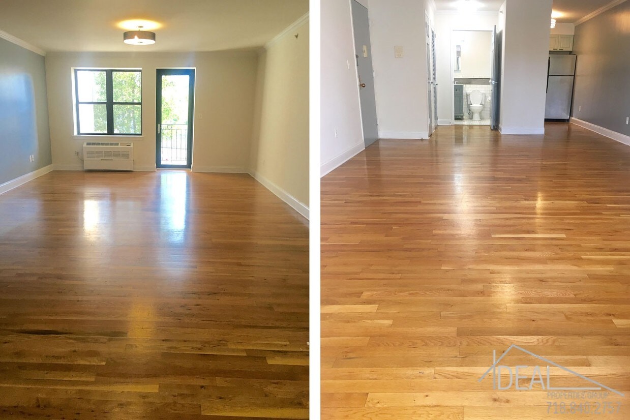 Building Photo - NO FEE! Large Pet-Friendly 2BR in Park Slope!
