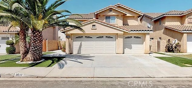 Foto principal - 3517 Strawberry Creek Pl