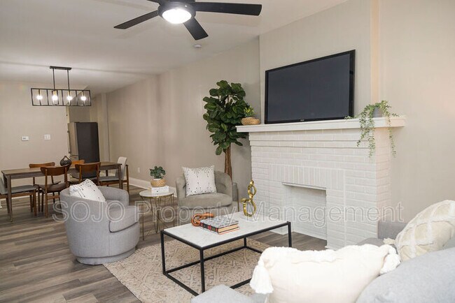 Foto del edificio - 1181 Lockbourne Rd