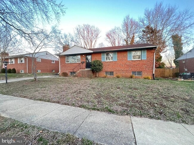 Photo - 8102 Carey Branch Dr House