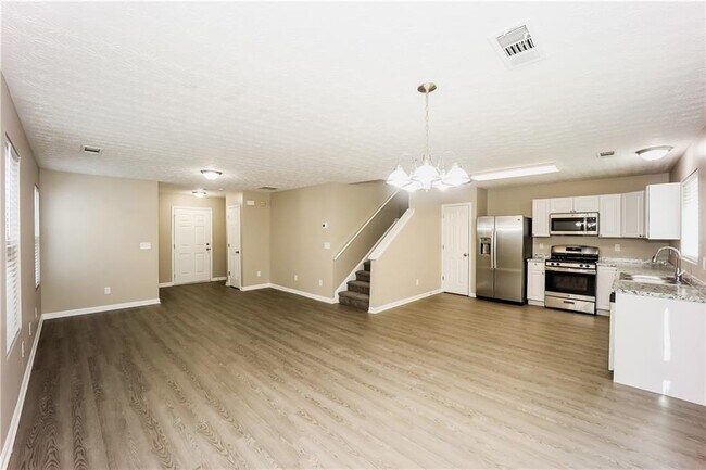 Foto del edificio - 3530 Sable Glen Ln