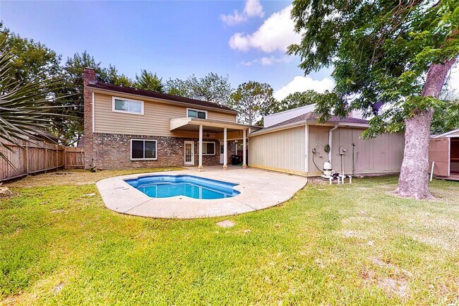 Foto del edificio - 4311 Stacy St