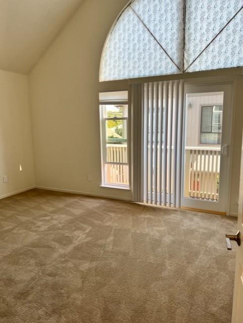 Foto del edificio - 511 N San Mateo Dr