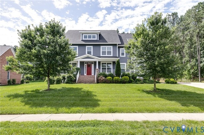 Building Photo - 1701 Anchor Landing Dr
