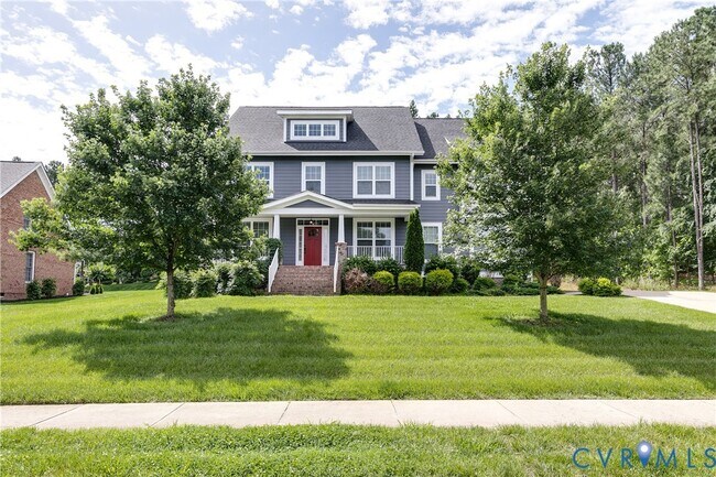 Foto del edificio - 1701 Anchor Landing Dr