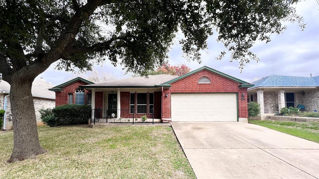8000 Luling Ln, Austin, TX 78729 House Rental in Austin, TX