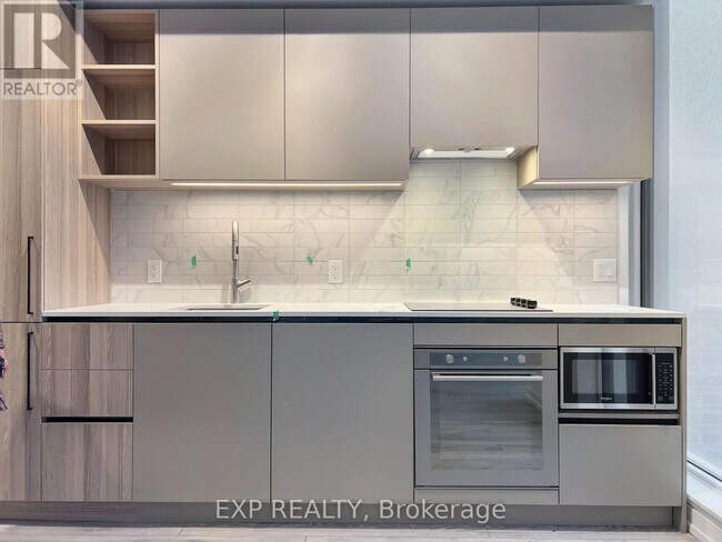 Building Photo - 55 Mercer St