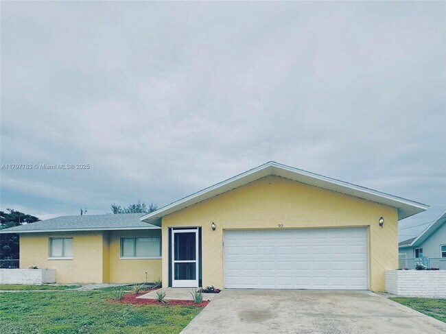 Foto del edificio - 915 SE 20th St