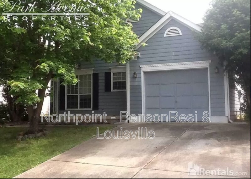 Foto principal - 9826 Stephen Thompson Ln