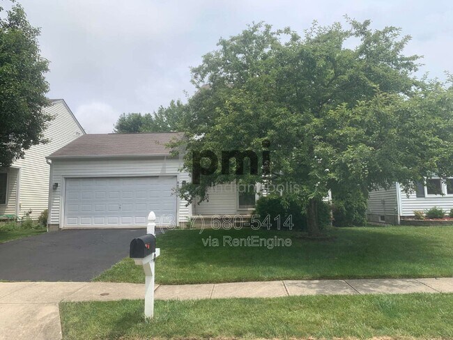 Foto del edificio - 8620 Olenbrook Dr