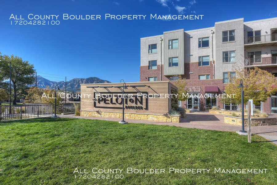 3301 Arapahoe Ave Unit 207, Boulder, CO 80303 Condo for Rent in