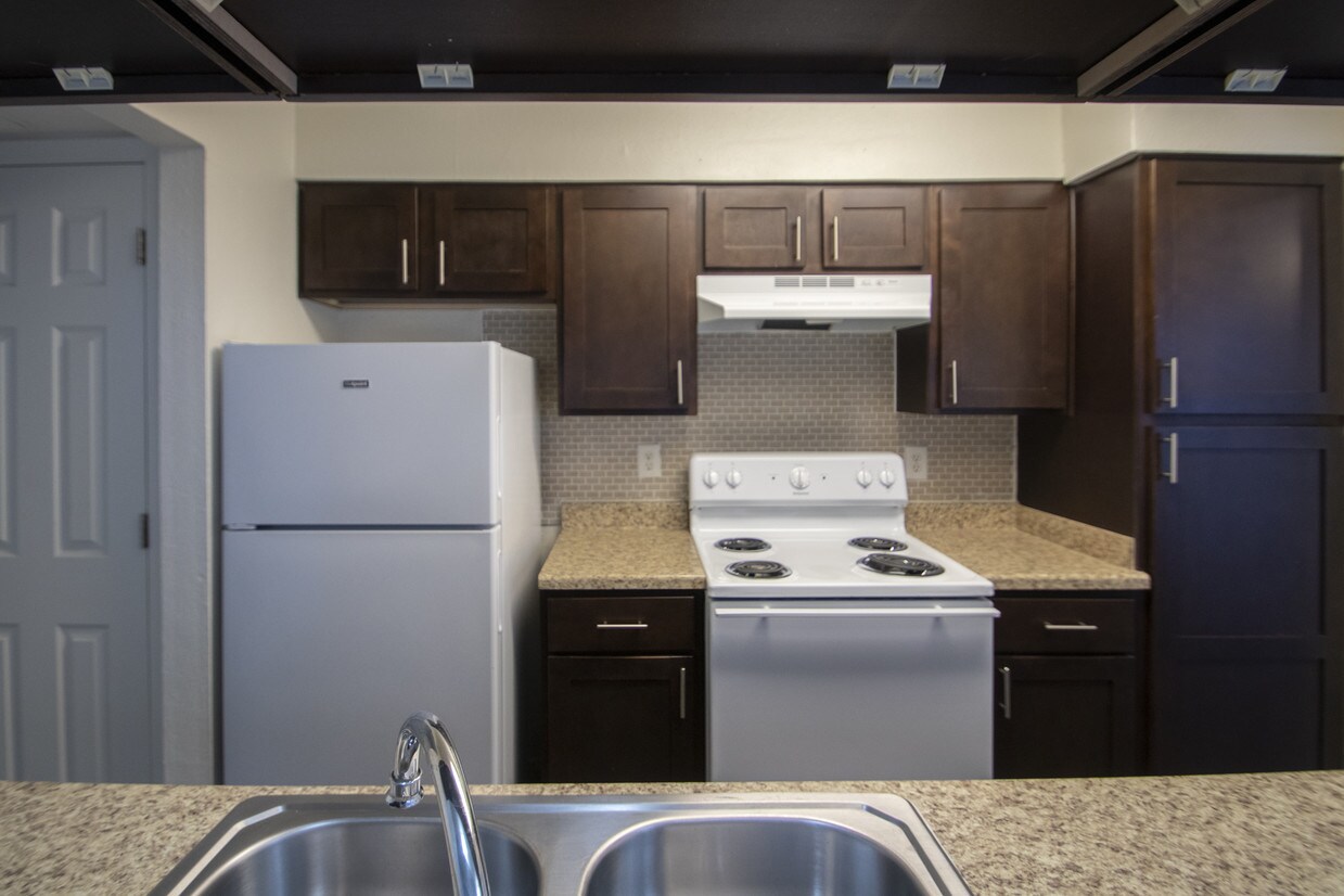 The Biltmore Apartments Dallas, TX