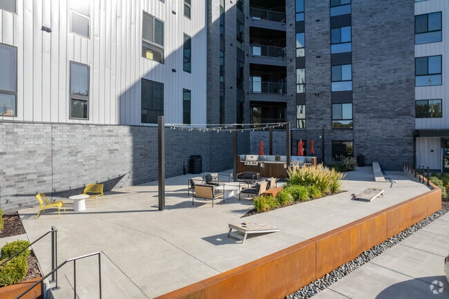 Photo - bos Apartments