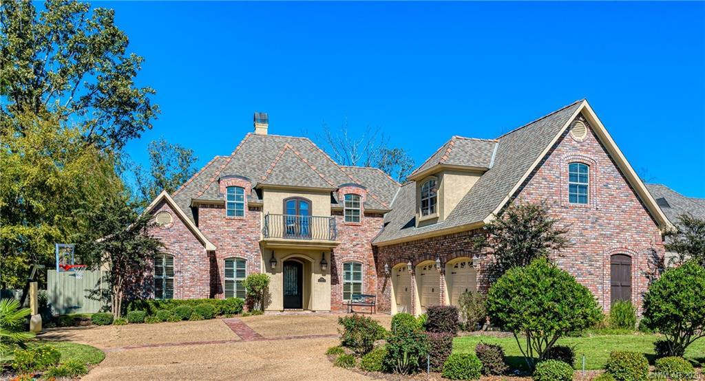 Foto principal - 1044 St Francis Way