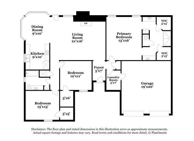 Building Photo - 10128 Locksley Dr