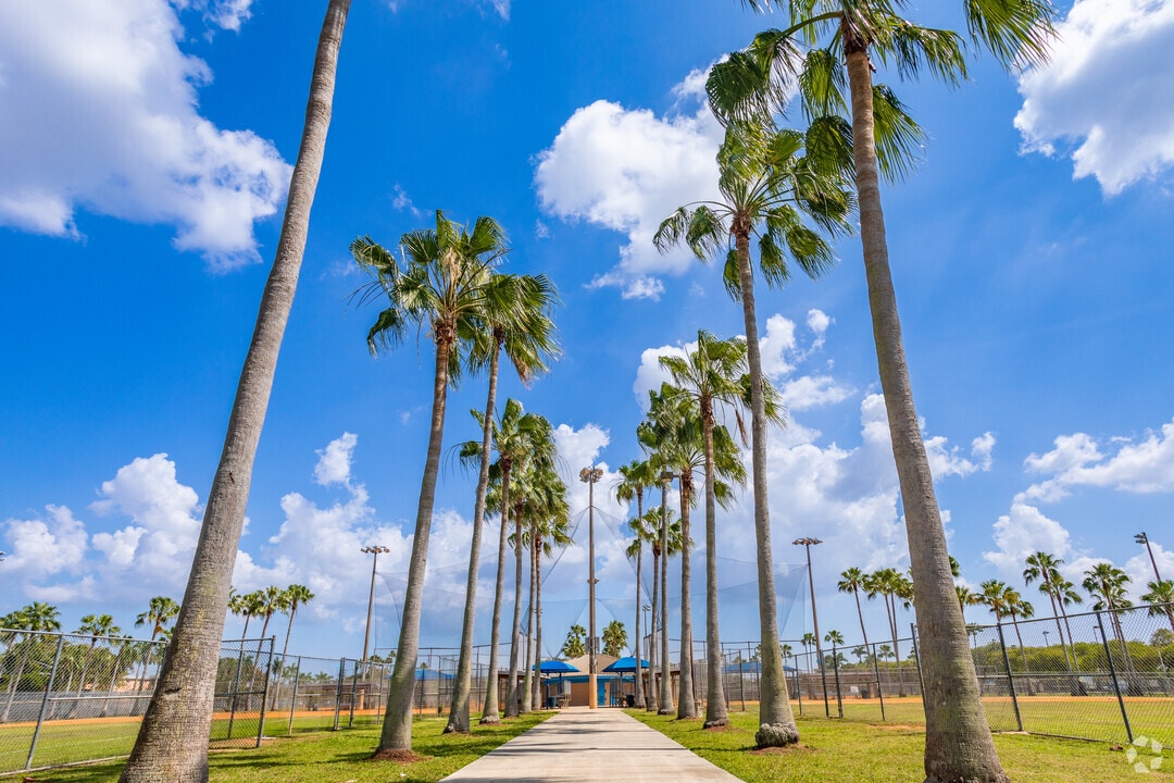 Florida City