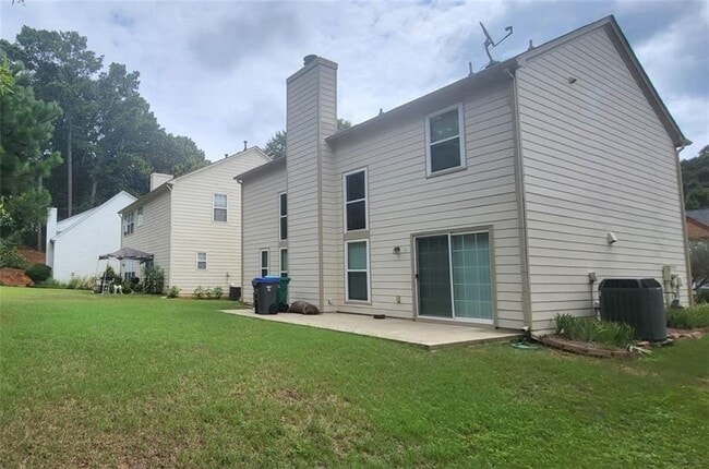 Building Photo - 3229 Davenport Park Ln