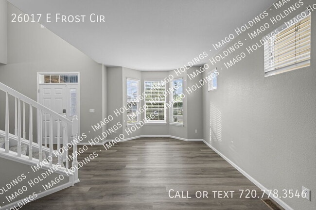 Photo - 26017 E Frost Cir- House