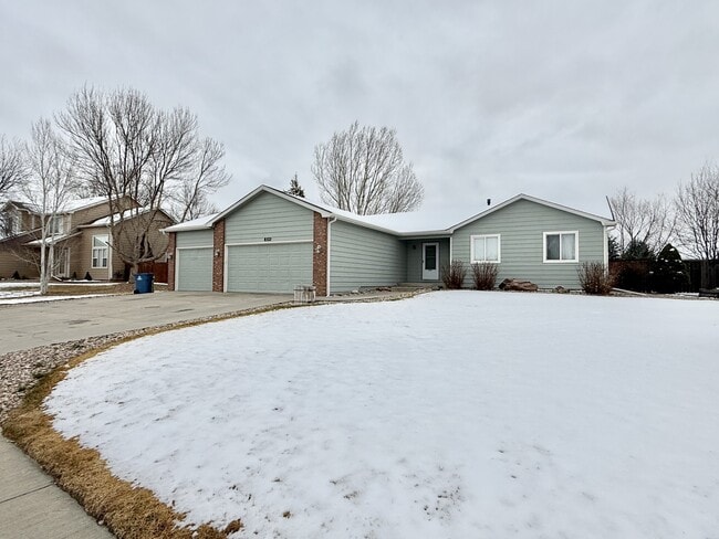 Building Photo - 8522 Secretariat Dr