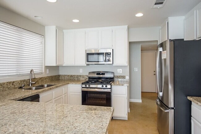 Foto del edificio - 1605 Splinter Rock Way