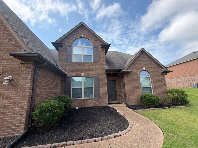 Foto del edificio - 6839 Hare Pointe