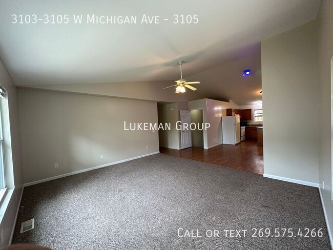 Building Photo - 3103-3105 W Michigan Ave-3105