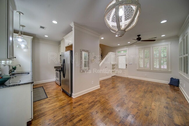 Foto del edificio - 622 John Wesley Dobbs Ave NE