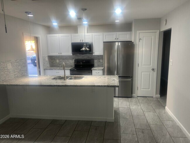 Foto del edificio - 5406 S Hazelton Ln