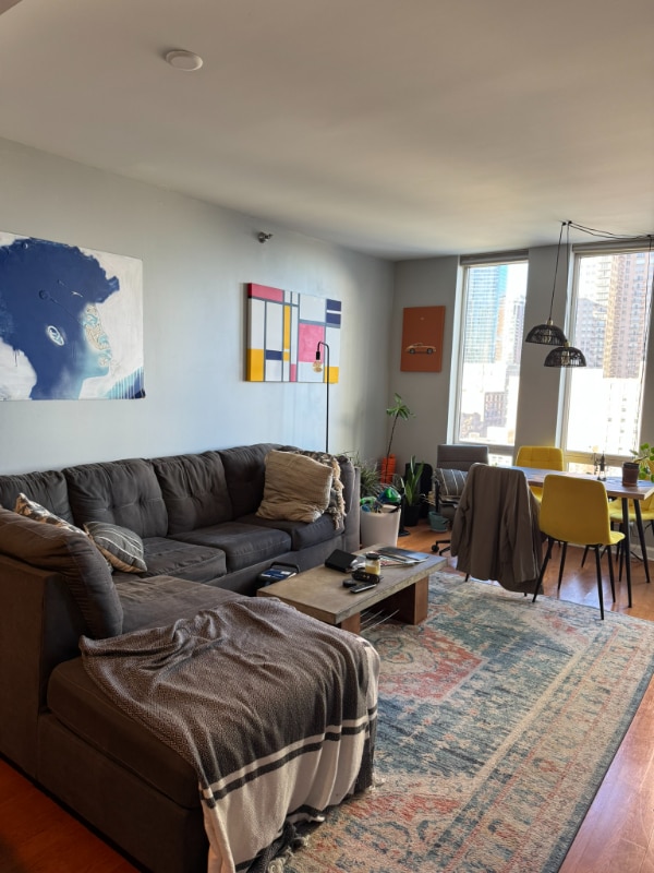 Photo - 1250 S Michigan Ave Apartment