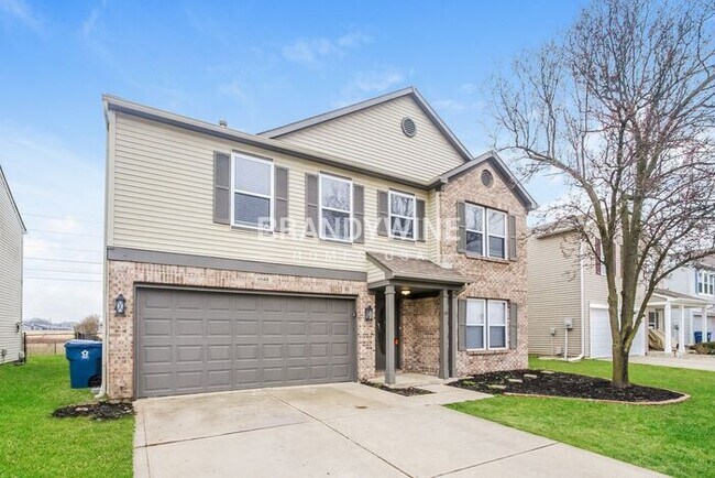 Foto del edificio - Fully Fenced 4 bedroom in Perry Township