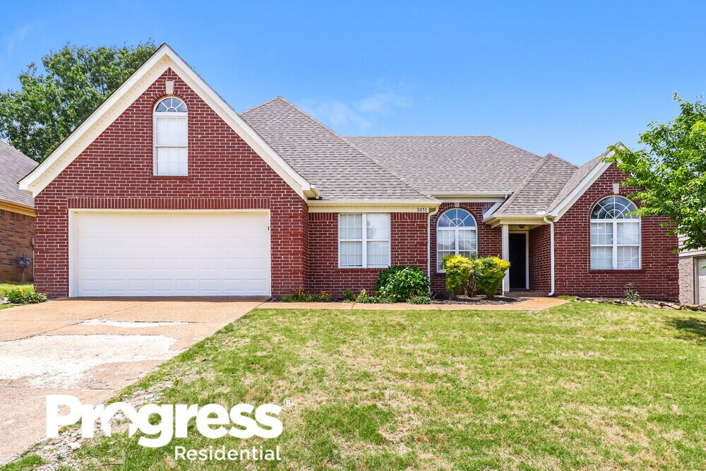 5051 Will Fall Ln, Arlington, TN 38002 House Rental in Arlington, TN