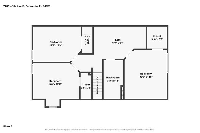 Foto del edificio - 7209 48th Ave E