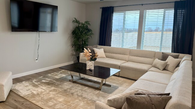 Foto del edificio - 3926 W Tribute St