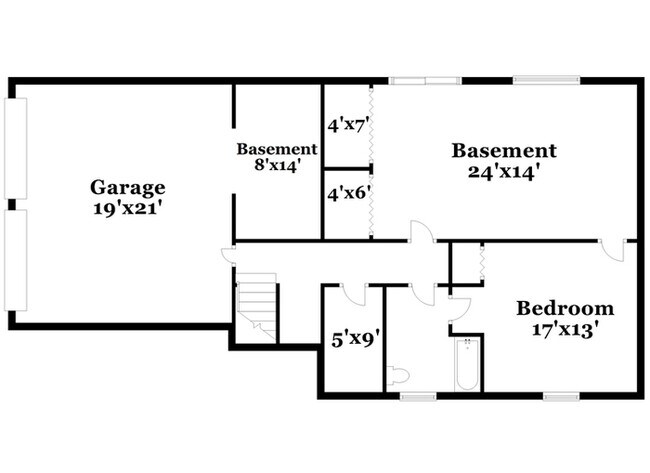 Building Photo - 4755 Kings Crossing Dr NE