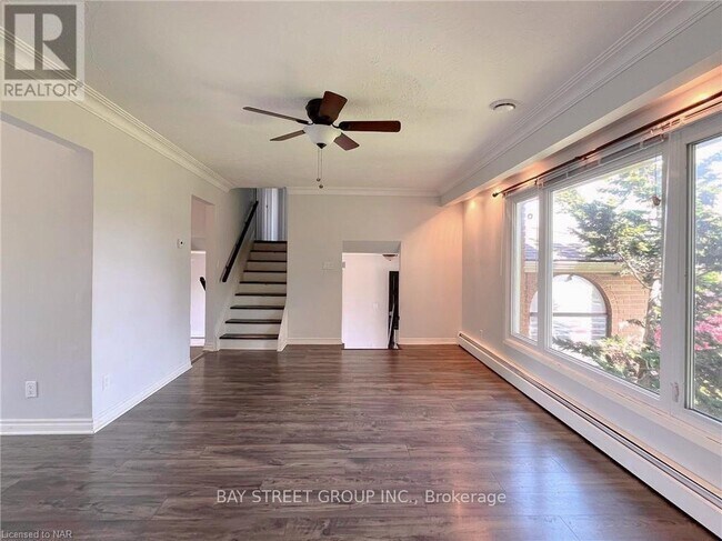 Photo du bâtiment - 106 St.David's Rd